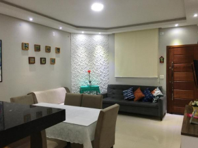 Casa bem aconchegante!